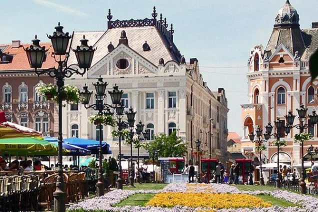 BEG Airport to Novi Sad